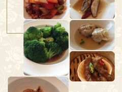 -豫园万丽酒店-万丽轩中餐厅(河南南路店)
