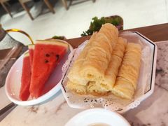 -邵汇大虾(甘井子万达店)