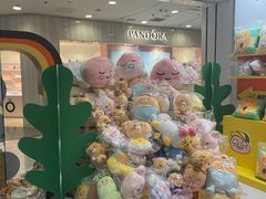 -凯德MALL(西直门店)