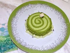 茶韵甜品－青田-théATRE 茶聚场(王府中環店)