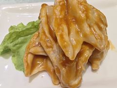 -燕云楼(云南路店)