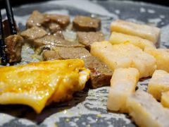 -么子烤肉(化龙池店)