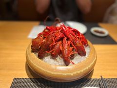 -虹料理·日料放题(悠方店)