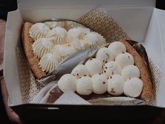 -Pie Bird(新闸路店)