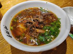 -易裕和·长沙米粉(竹塘西路店)