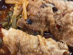 -红鼻子桂林米粉(金唐新光界店)