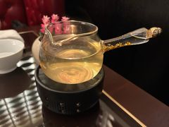 -珠海瑞吉酒店·宴庭中餐厅