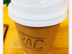 热拿铁-RAC BAR(安福路店)