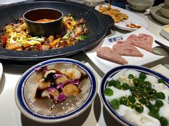 -要德火锅(甪直店)