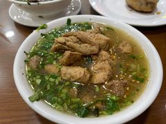 -白魁老号饭庄(安内店)