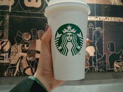 -星巴克臻选(郑州国贸360广场店)