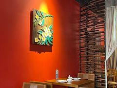 -泰国餐厅 Thai Food(裕华万达店)