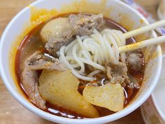 -江三王记牛杂馆(总店)