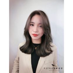 -P.STYLE 派斯造型