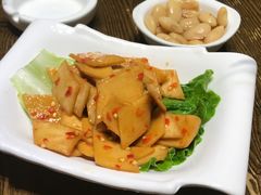 -大鸽饭(马王堆店)