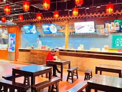 大堂-和平菓局(王府井店)