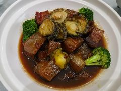 -九龙大酒店·金牌楚菜(武泰闸店)