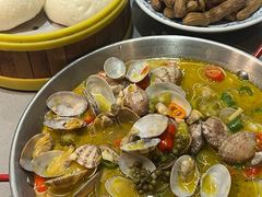 -阿甘龙虾·重庆麻麻鱼(中豪店)