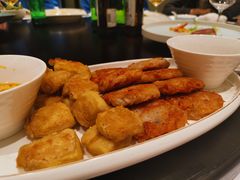 臭豆腐-翠湖宾馆·中餐厅