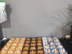 -零·壹新疆羊肉抓饭