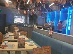 -鱼酷活鱼烤鱼(沈阳大悦城店)