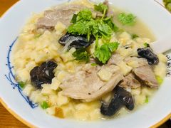 -同胜祥清真新豫菜(丰乐路总店)