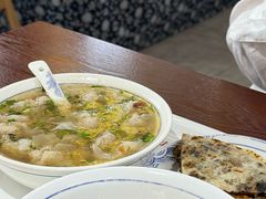 -汪一挑馄饨(老街店)