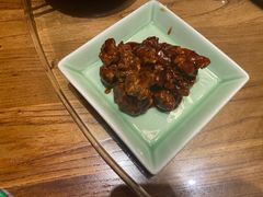 -新白鹿餐厅(爱琴海购物中心店)