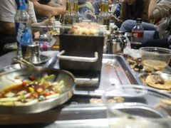 -幸福小串·地摊小炉子(三阳路店)