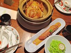 -皇庭广场(福华三路店)