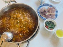 -炊大牛饭店(寻甸总店)
