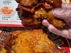 -广九餐室(陈家祠扬韬广场店)