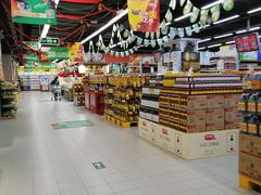 -永辉超市(百子湾店)