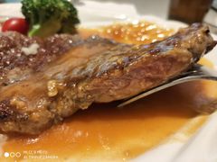 -香港新发烧腊茶餐厅(万象店)
