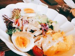 鸡胸肉沙拉-MIMO CAFE(沙头角店)
