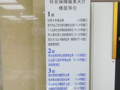 -哈尔滨市民大厦