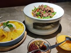 -新白鹿餐厅(金鹰新街口店)