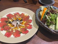 -九井澤精致料理(金茂店)