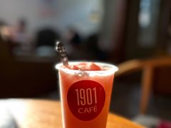 -1901 Cafe(西四店)