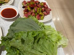 -元坊珲春无烟串城(北海路店)
