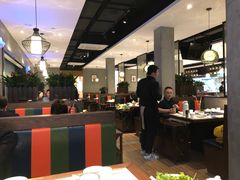 -九府羊·鲜羊火锅·烤串(新华路店)