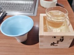 -俺的焼肉(銀座9丁目店)