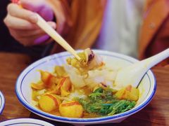 -左记港食(融科天城店)