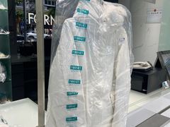 -福奈特洗衣洗鞋(海阳路店)