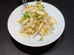 麻油天目笋干-老头儿油爆虾·1987杭州烟火味(湖滨银泰in77D区店)