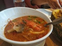-黄珍珍泰国菜馆(庄士伦敦广场店)