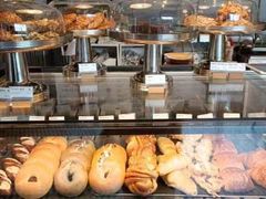 -BAKER&SPICE(BFC外滩金融中心店)
