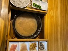 -勺子米线·云南传统小吃市集(四方街店)