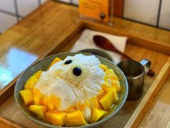 -怪物的冰与火(天虹商场中山路店)