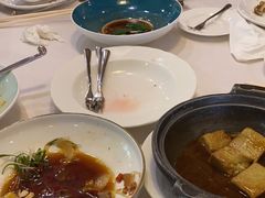 -白云中餐厅·粤菜·亚龙湾喜来登度假酒店